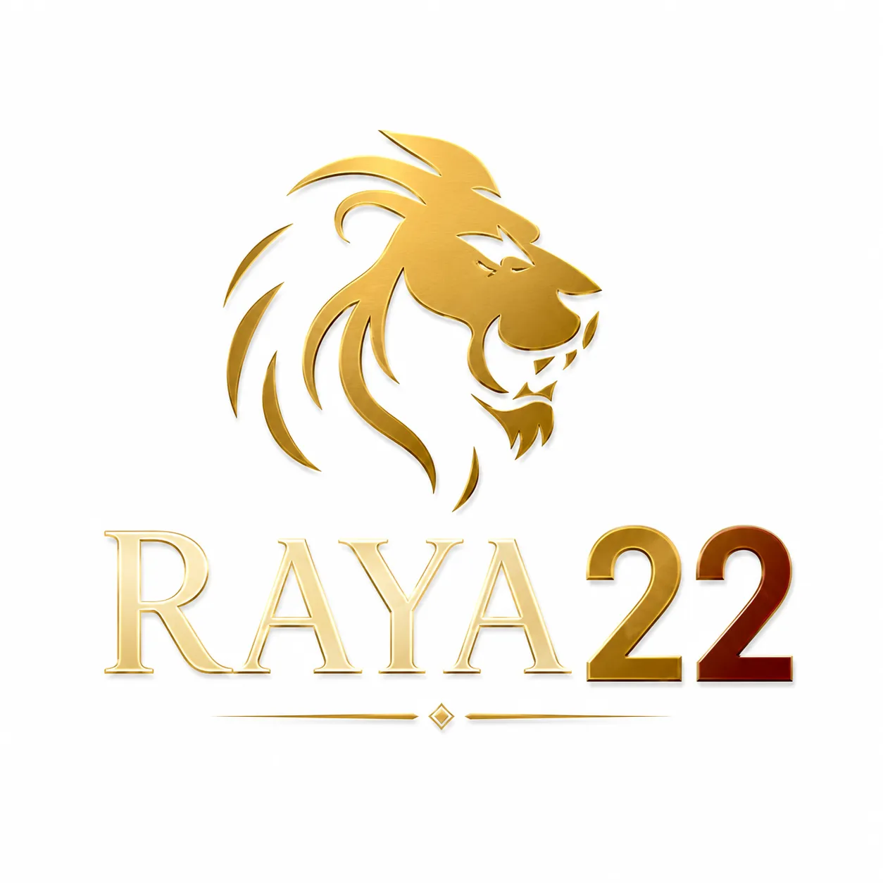 RAYA22 - Permainan Bingo Seru dan Menantang