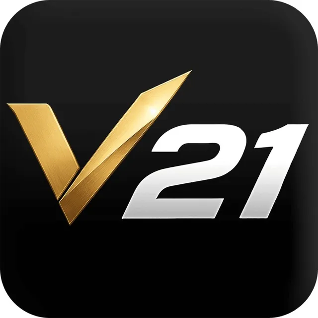 V21 - Petualangan Arcade yang Mengasyikkan